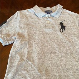 Polo Ralph Lauren polo shirt